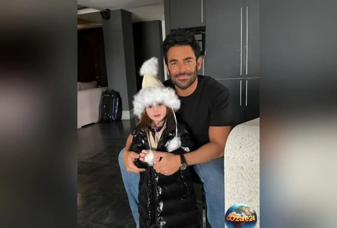 برادرزاده ناز و موطلایی رضا گلزار در جشن عروسی مجلل عموی سوپراستار + عکس جذاب