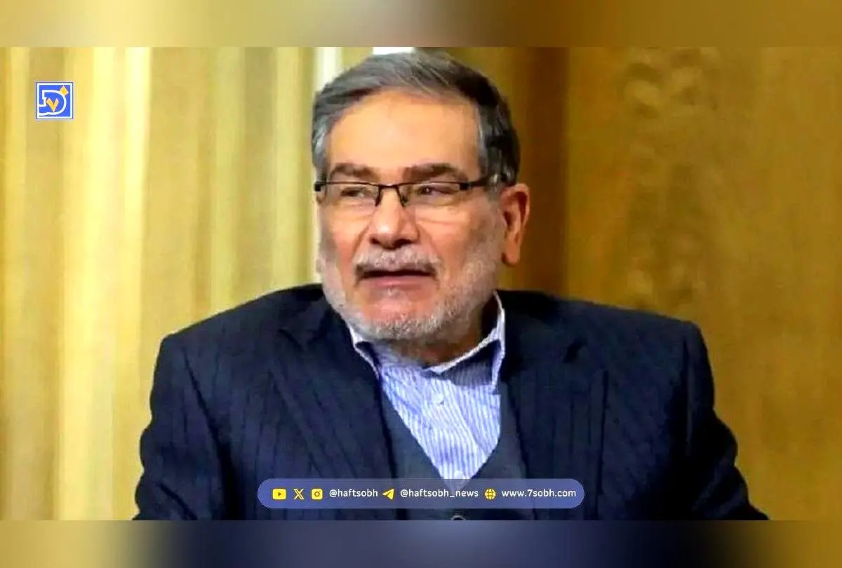 دکوراسیون لوکس و مجلل عروسی دختر علی شمخانی در هتل اسپیناس پالاس