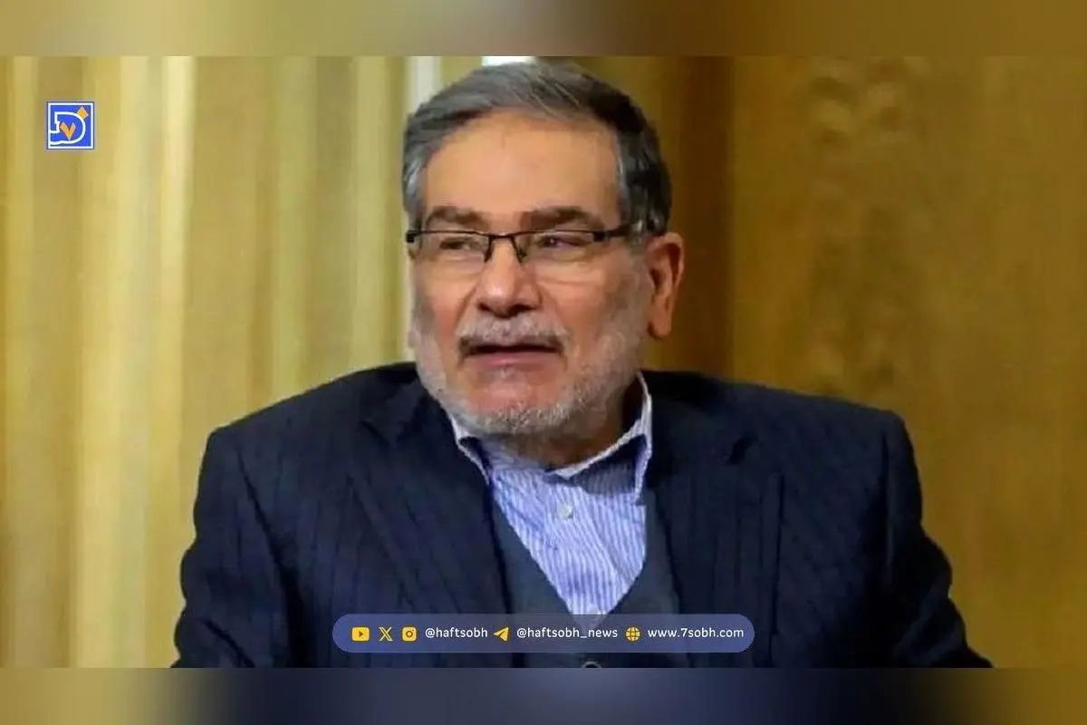 دکوراسیون لوکس و مجلل عروسی دختر علی شمخانی در هتل اسپیناس پالاس