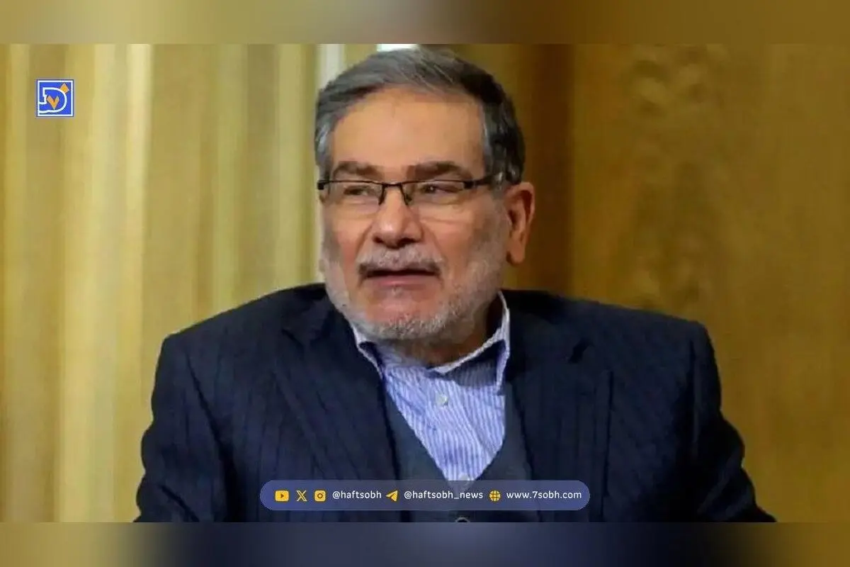 دکوراسیون لوکس و مجلل عروسی دختر علی شمخانی در هتل اسپیناس پالاس