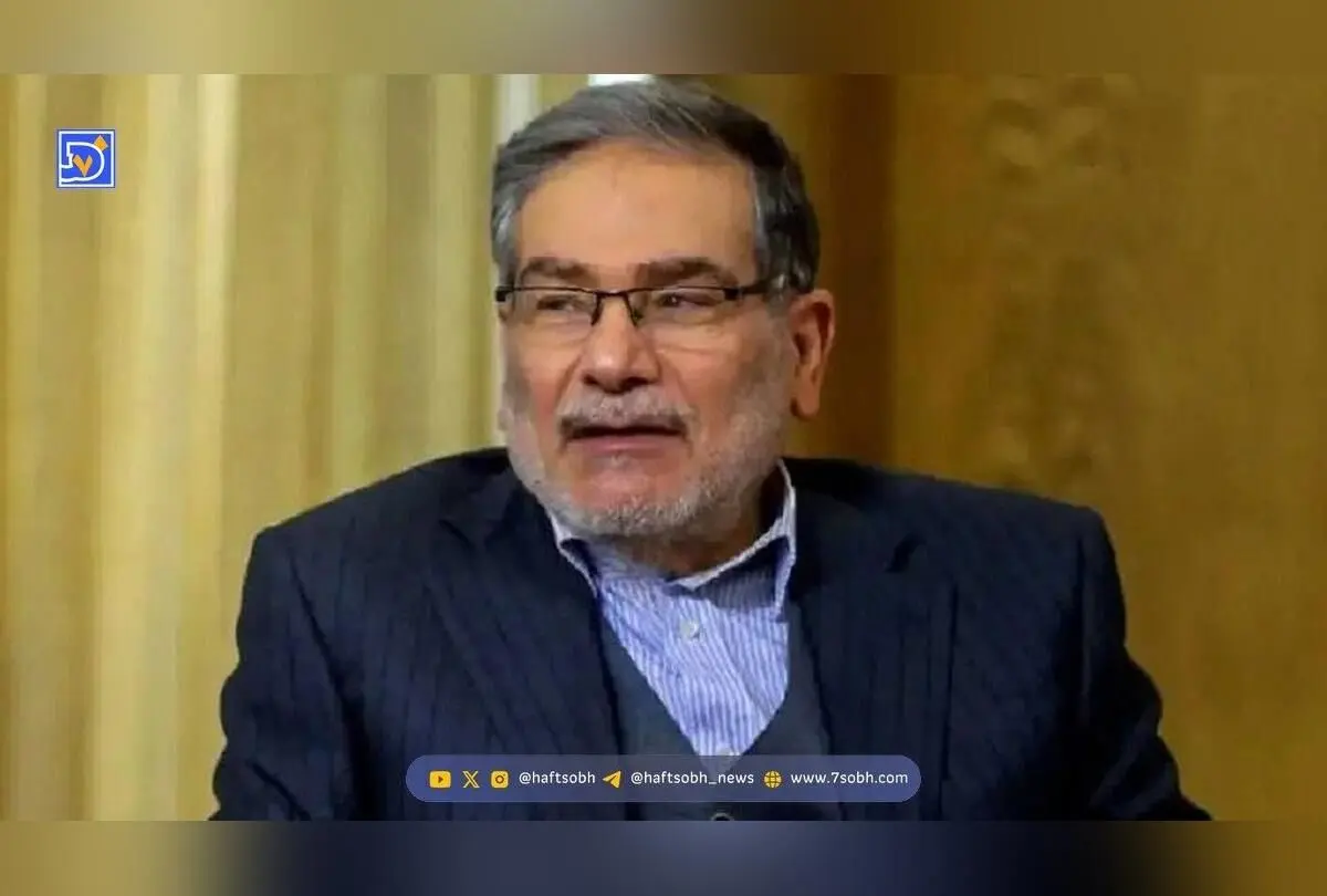 دکوراسیون لوکس و مجلل عروسی دختر علی شمخانی در هتل اسپیناس پالاس
