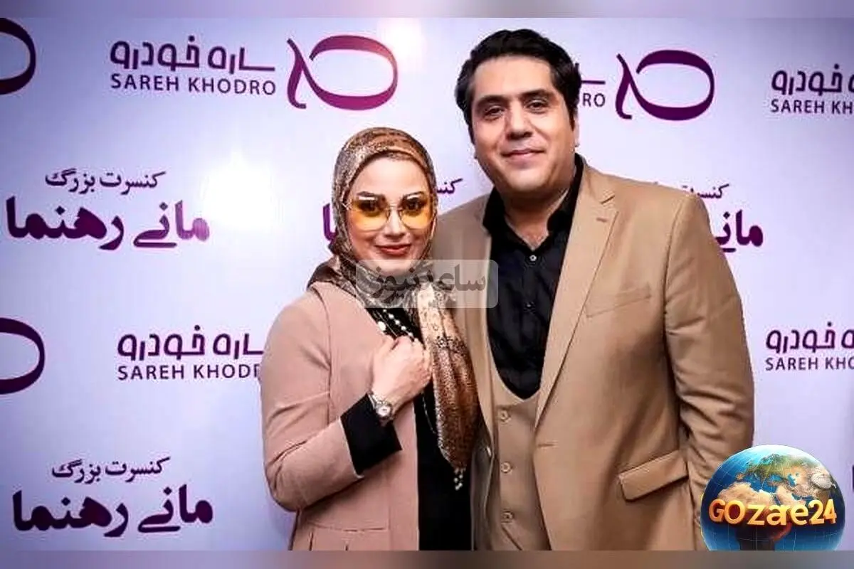 عشق بی‌مرز صبا راد و مانی رهنما؛ داستان زندگی و رابطه‌ای که همه را مجذوب کرده است