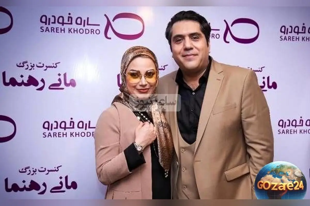 عشق بی‌مرز صبا راد و مانی رهنما؛ داستان زندگی و رابطه‌ای که همه را مجذوب کرده است