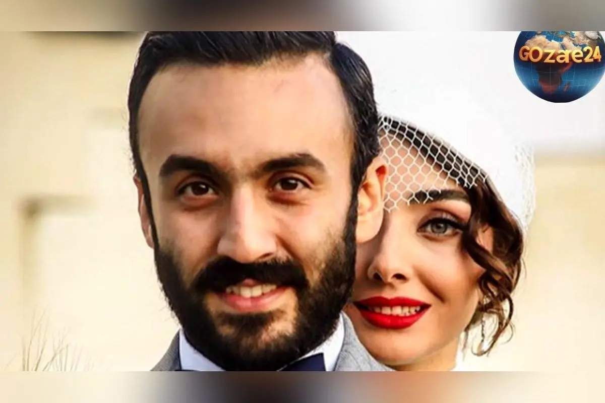 عکس خانوادگی متفاوت پویان گنجی و دریا مرادی‌دشت در کنار فرزندشان دل هواداران را برد