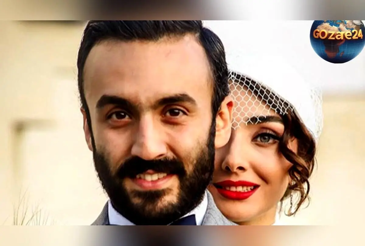 عکس خانوادگی متفاوت پویان گنجی و دریا مرادی‌دشت در کنار فرزندشان دل هواداران را برد