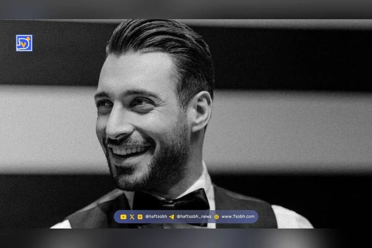 آلبوم عکس عروسی شجاع خلیل‌زاده و همسر قدبلند شیرازی‌اش + لحظات خاص و دیدنی جشن ازدواج ستاره فوتبال