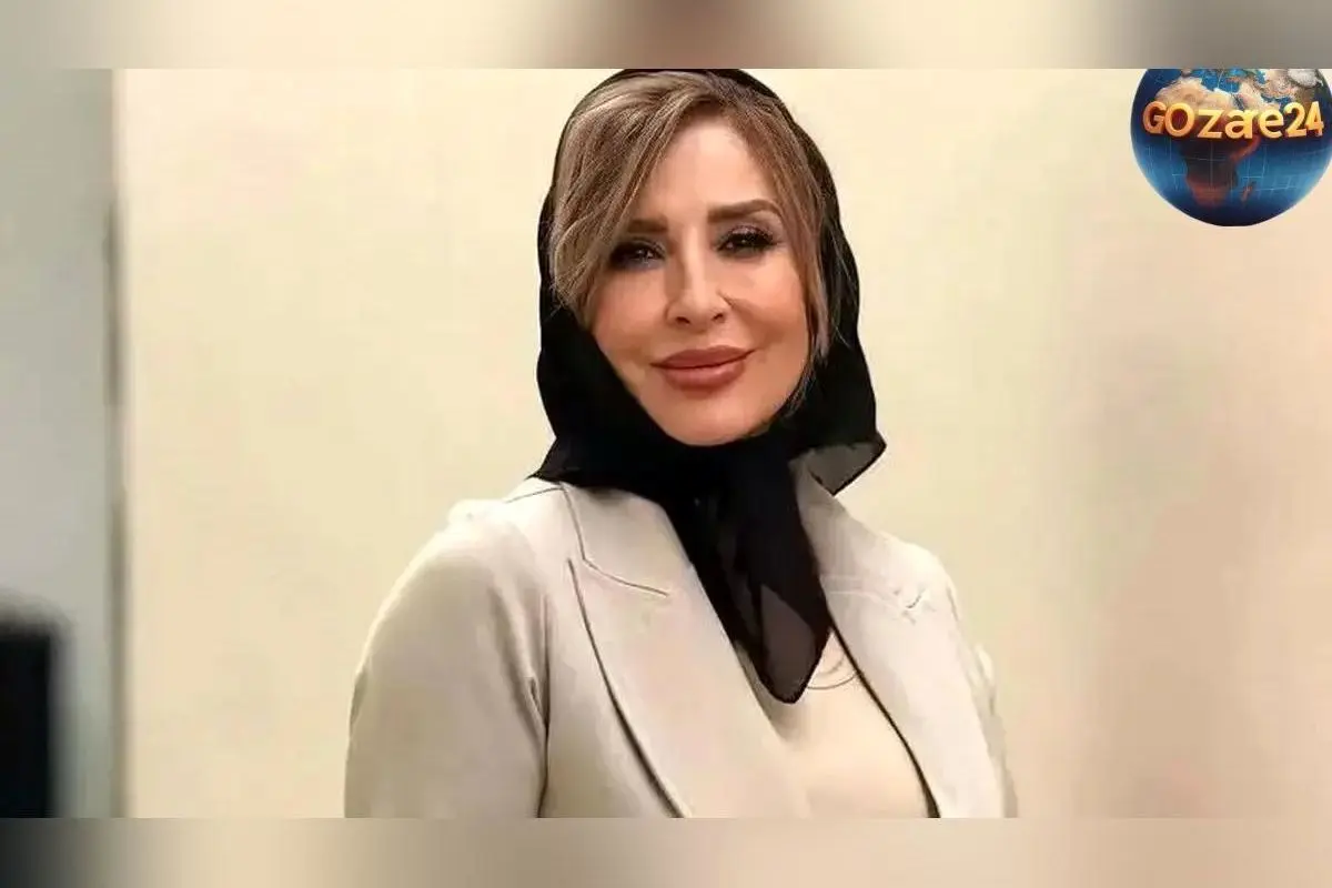 خانه مرجانه گلچین با ترکیبی از هنر ایرانی و طراحی مدرن؛ نگاهی متفاوت به دکوراسیون داخلی بازیگر محبوب