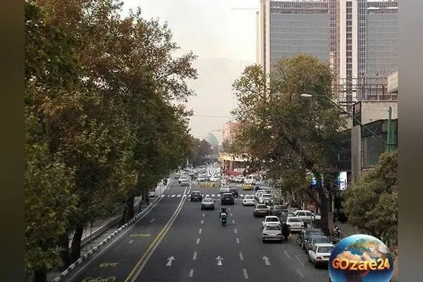 موتورسواری لادن مستوفی در خیابان‌های تهران؛ نماد استقلال و چالش‌های زنان معاصر