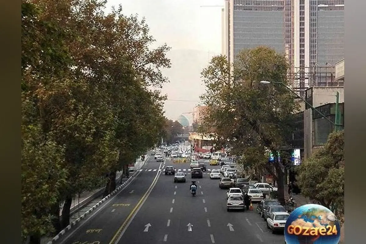 موتورسواری لادن مستوفی در خیابان‌های تهران؛ نماد استقلال و چالش‌های زنان معاصر