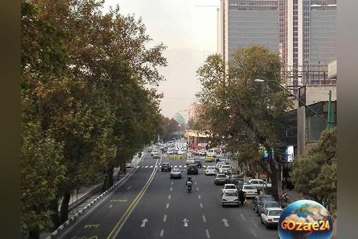 موتورسواری لادن مستوفی در خیابان‌های تهران؛ نماد استقلال و چالش‌های زنان معاصر