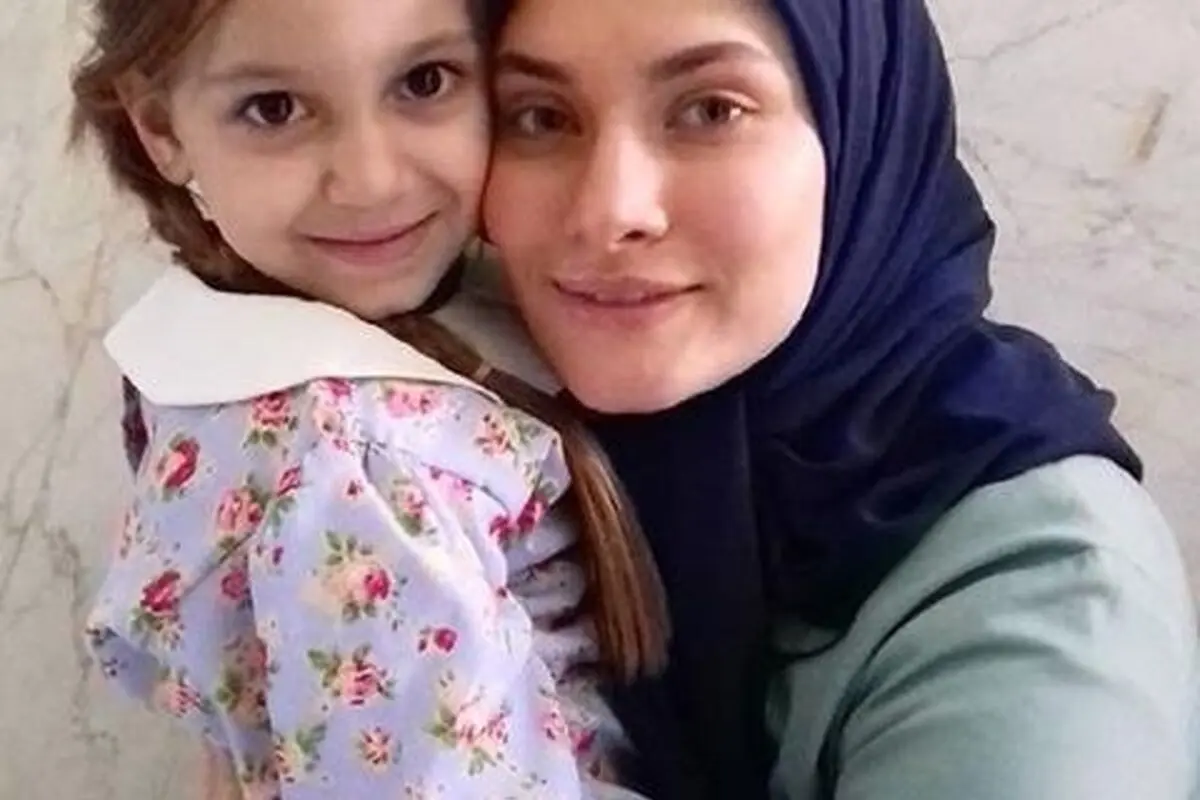 ساناز سعیدی از کشف احساسات مادرانه در نقش مربی پرورشگاه در «بچه مهندس»: تجربه‌ای شیرین و متفاوت