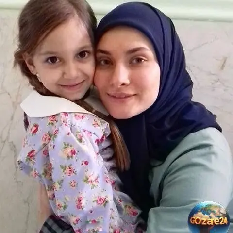 ساناز سعیدی از کشف احساسات مادرانه در نقش مربی پرورشگاه در «بچه مهندس»: تجربه‌ای شیرین و متفاوت