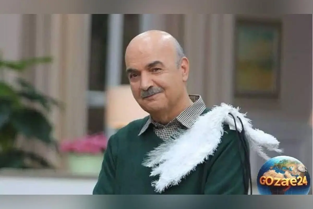 ایرج طهماسب در واکنش به انتقادات درباره کودکان غزه: نباید من را دشمن بی‌گناه فلسطین بدانید!