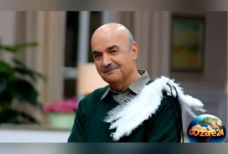 ایرج طهماسب در واکنش به انتقادات درباره کودکان غزه: نباید من را دشمن بی‌گناه فلسطین بدانید!