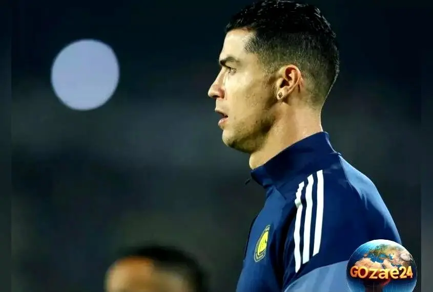 جدال ریاض و خشم رونالدو؛ غیبت ستاره پرتغالی در بازی حساس النصر مقابل الاتحاد