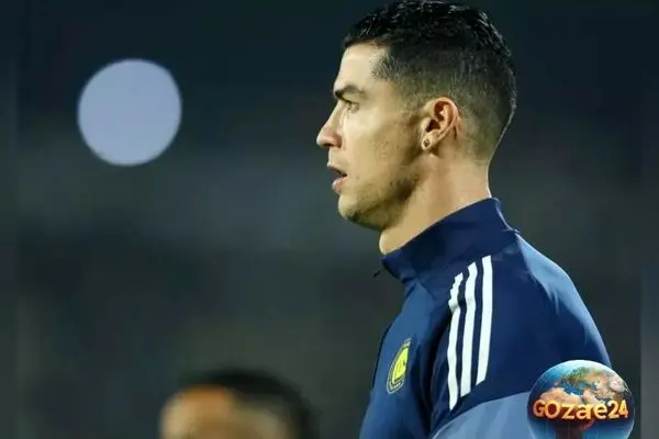 جدال ریاض و خشم رونالدو؛ غیبت ستاره پرتغالی در بازی حساس النصر مقابل الاتحاد
