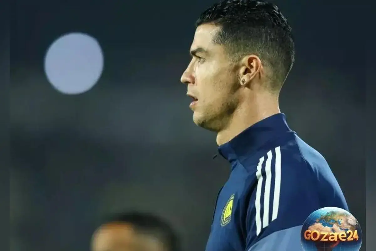 جدال ریاض و خشم رونالدو؛ غیبت ستاره پرتغالی در بازی حساس النصر مقابل الاتحاد
