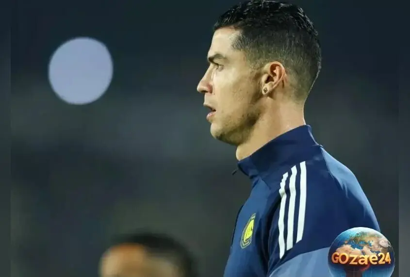 جدال ریاض و خشم رونالدو؛ غیبت ستاره پرتغالی در بازی حساس النصر مقابل الاتحاد
