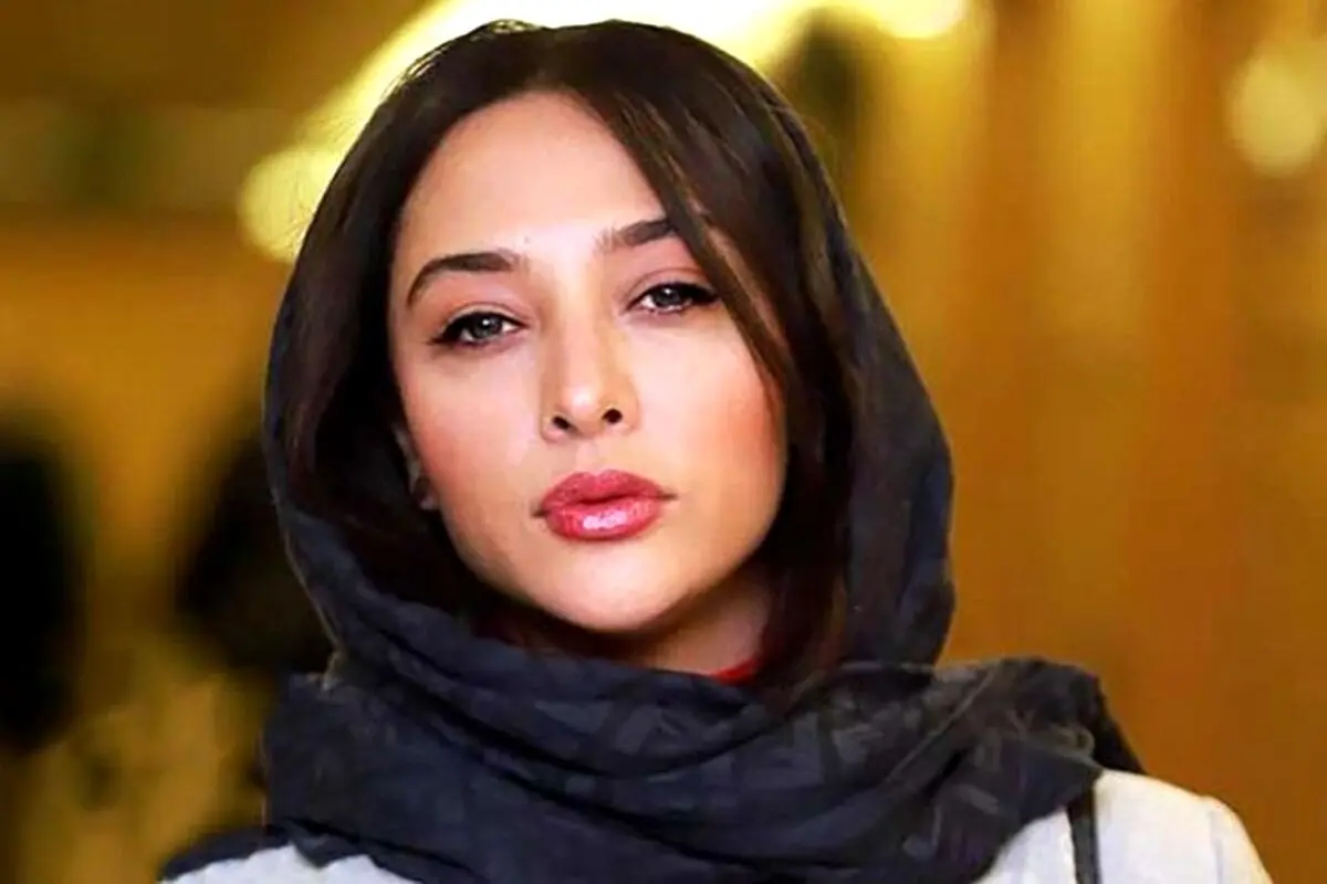 زندگی و موفقیت‌های آناهیتا درگاهی؛ بازیگر، نقاش و همسر اشکان خطیبی با عکس‌های خانوادگی و فیلمشناسی