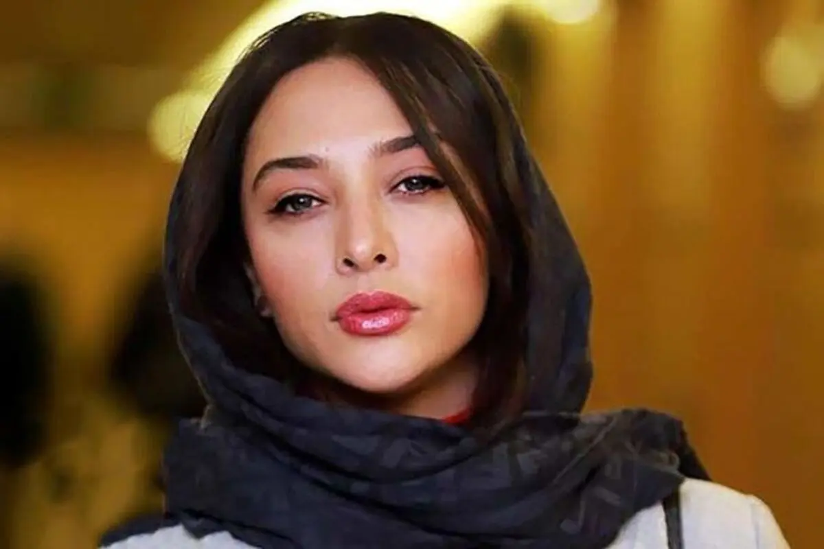 زندگی و موفقیت‌های آناهیتا درگاهی؛ بازیگر، نقاش و همسر اشکان خطیبی با عکس‌های خانوادگی و فیلمشناسی