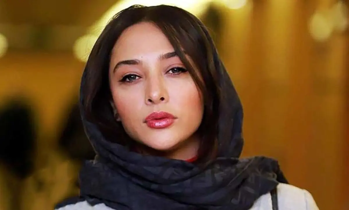 زندگی و موفقیت‌های آناهیتا درگاهی؛ بازیگر، نقاش و همسر اشکان خطیبی با عکس‌های خانوادگی و فیلمشناسی