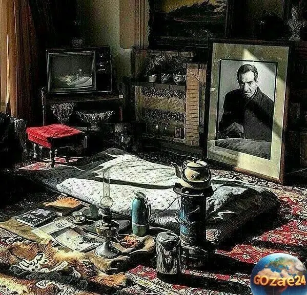 خانه موزه استاد شهریار در تبریز؛ سفر به گذشته و آشنایی با خاطرات شاعر محبوب ایرانی