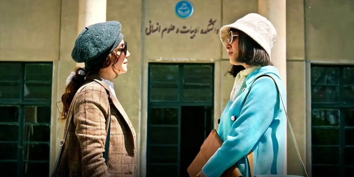 عکس یادگاری بازیگران تاسیان در کنسرت علیرضا قربانی؛ حضور مهسا حجازی، نازنین بیاتی و تینا پاکروان در شب موسیقی بی‌نظیر