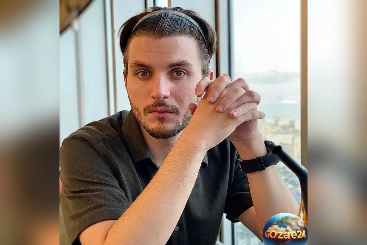 دارا حیایی، پسر امین حیایی و کیسان دیباج، در دوردور شبانه و لحظه‌ای دیدنی از آواز خواندن