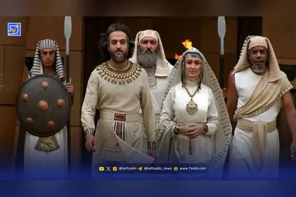 عکس‌های جدید از مراسم ازدواج دوم الهام حمیدی و رازهای جالب درباره زندگی شخصی‌اش