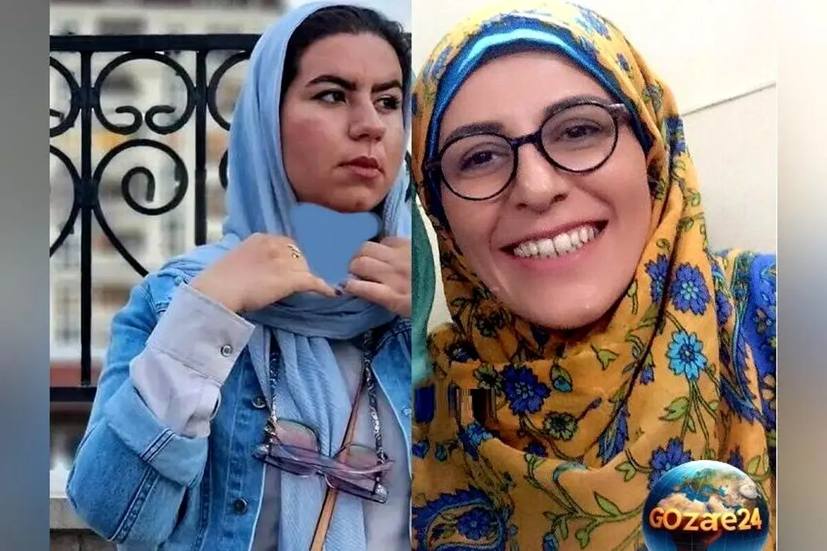 واکنش‌های دل‌نشین سوسن پرور و صهبا شرافتی به قضاوت‌های عجیب مردم درباره ظاهر چهره‌ها + فیلم