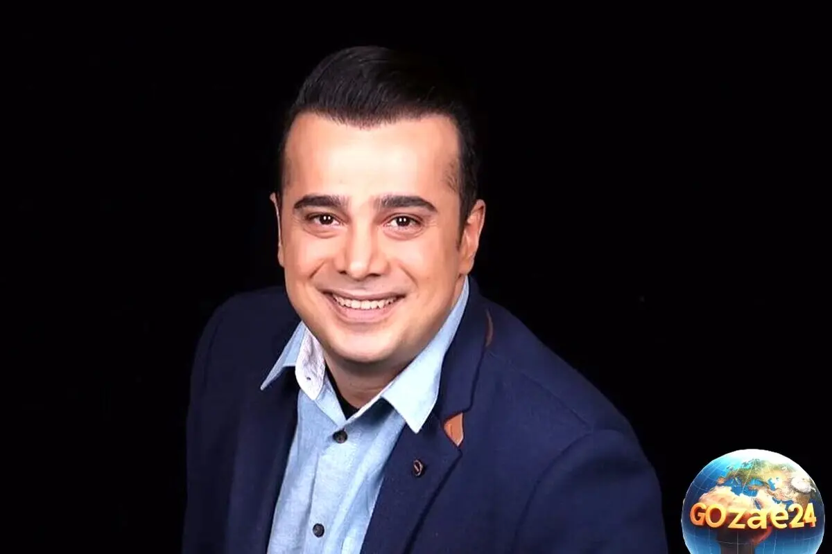 سکانس خنده دار تعارف کردن ایرانی با بازی سپند امیرسلیمانی و عارف لرستانی در رستوران + ویدیو
