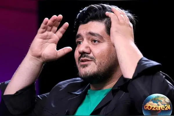 باشگاه ملوان از مجری تلویزیون شکایت کرد: دفاع قاطع از حرمت بازیکن و درخواست عذرخواهی رسمی سازمان صدا و سیما