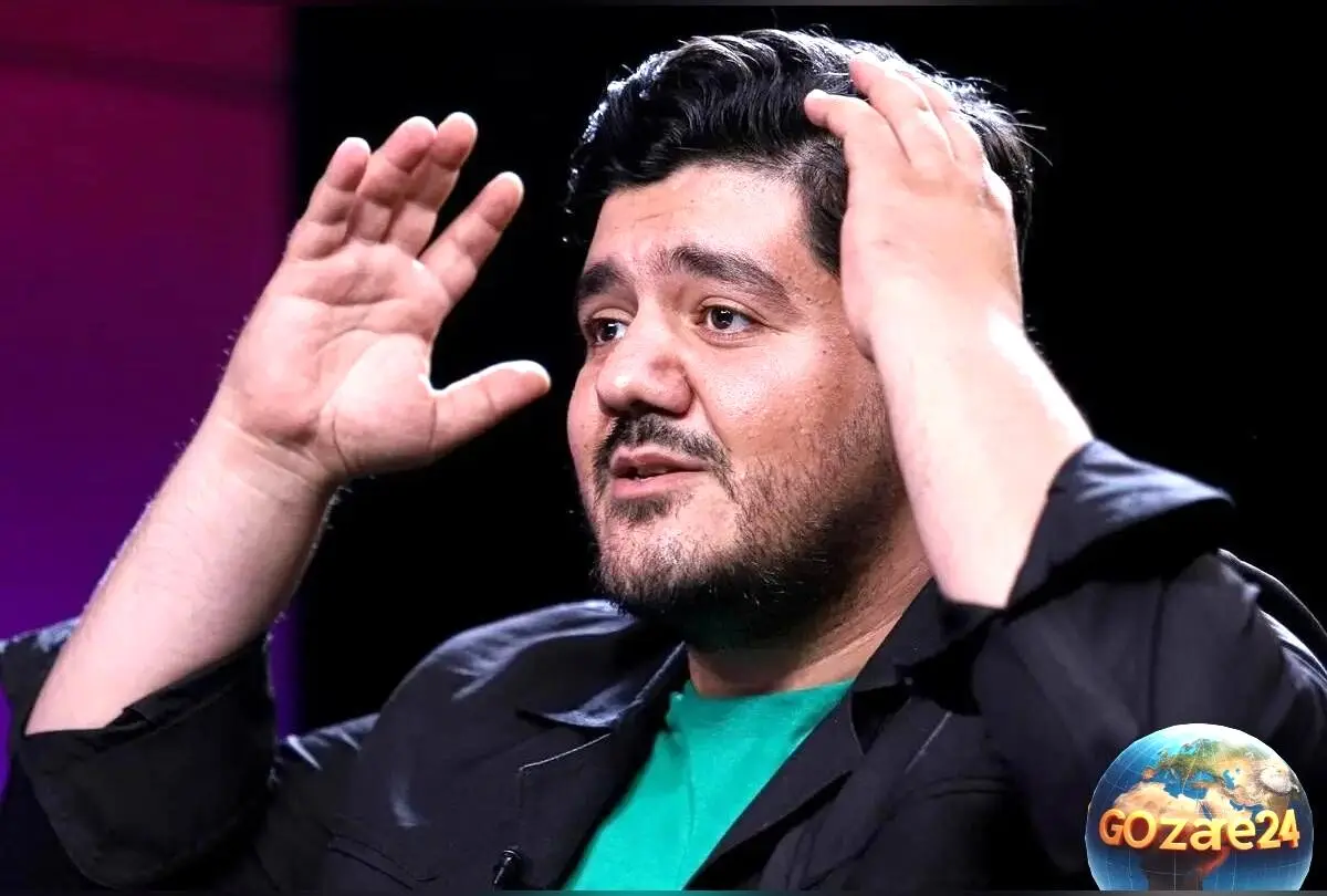 باشگاه ملوان از مجری تلویزیون شکایت کرد: دفاع قاطع از حرمت بازیکن و درخواست عذرخواهی رسمی سازمان صدا و سیما