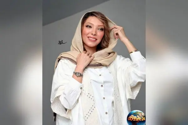 استایل مد روز و مونوکروم صدف اسپهبدی در نمایش تئاتر: بازیگر محبوب هر روز خوشتیپ‌تر می‌شود