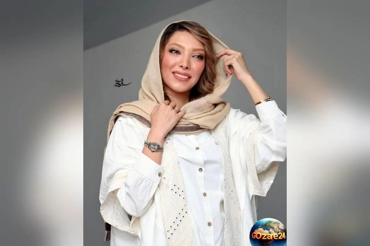 استایل مد روز و مونوکروم صدف اسپهبدی در نمایش تئاتر: بازیگر محبوب هر روز خوشتیپ‌تر می‌شود