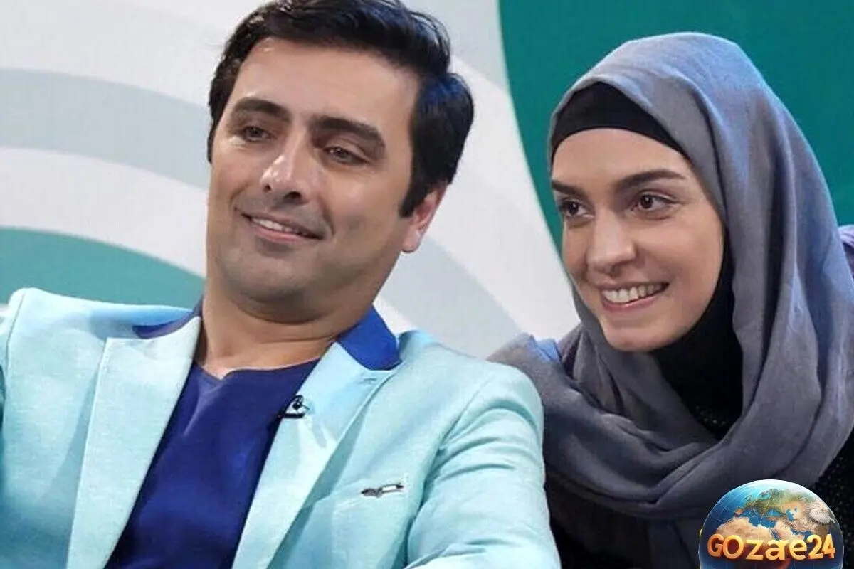 رونمایی از مادر واقعی الیکا عبدالرزاقی و شباهت حیرتانگیز مادر و دختر + عکس