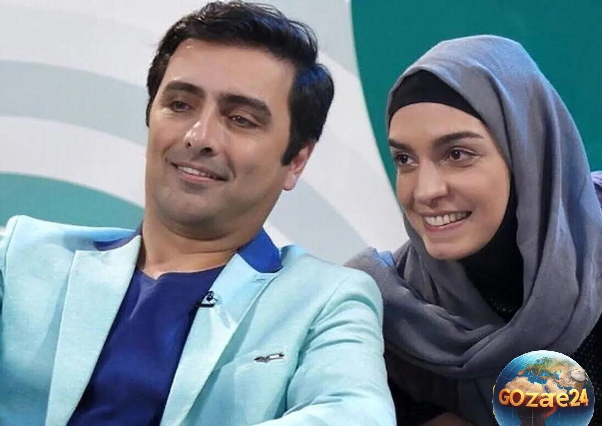 رونمایی از مادر واقعی الیکا عبدالرزاقی و شباهت حیرت‌انگیز مادر و دختر + عکس