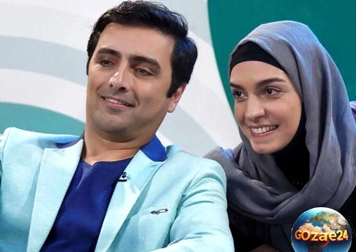 رونمایی از مادر واقعی الیکا عبدالرزاقی و شباهت حیرت‌انگیز مادر و دختر + عکس