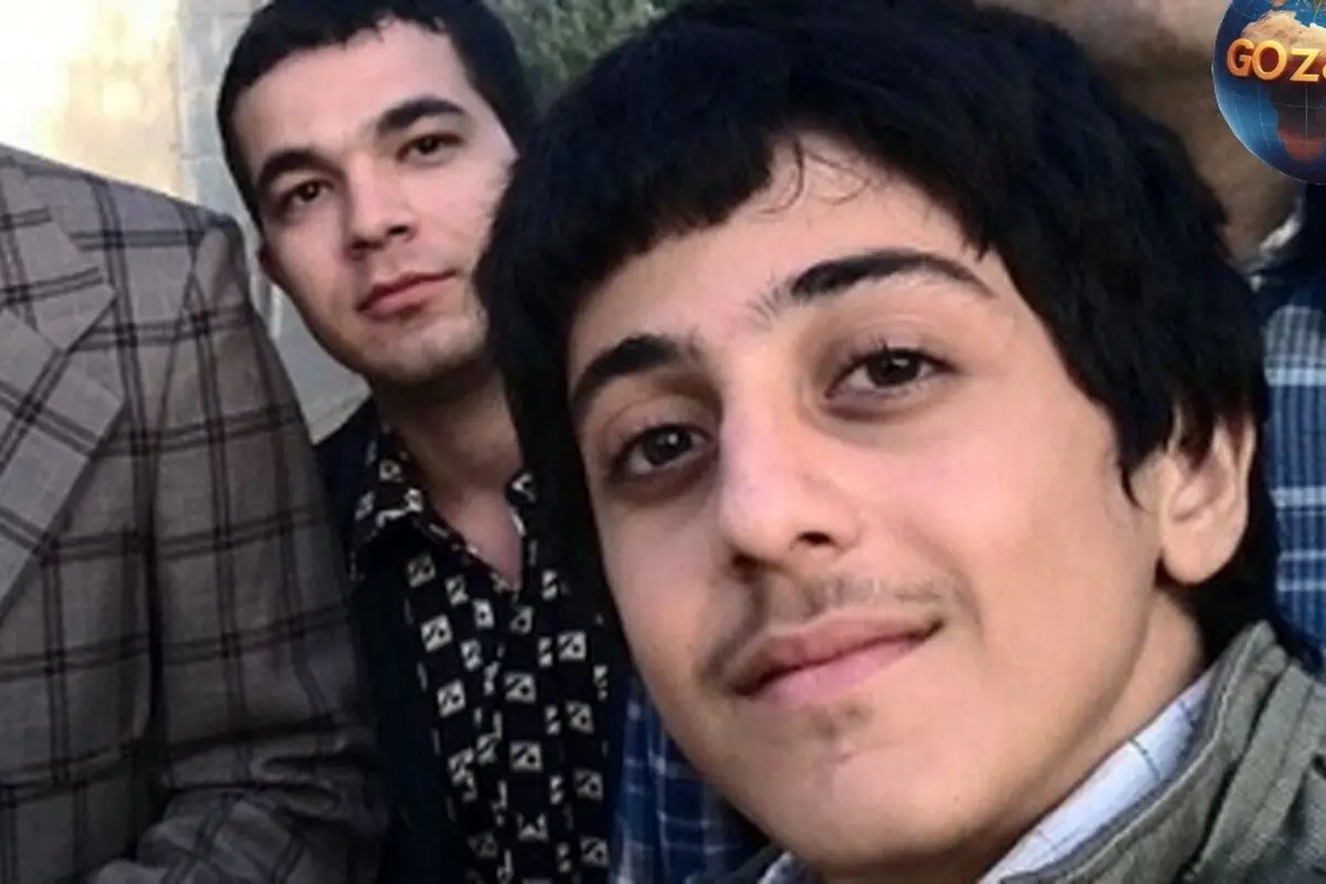 «علی افشار بازیگر سریال کیمیا بدون گریم: چهره جذاب و استایل بی‌نظیر امین در نقش جوان‌تر + عکس»