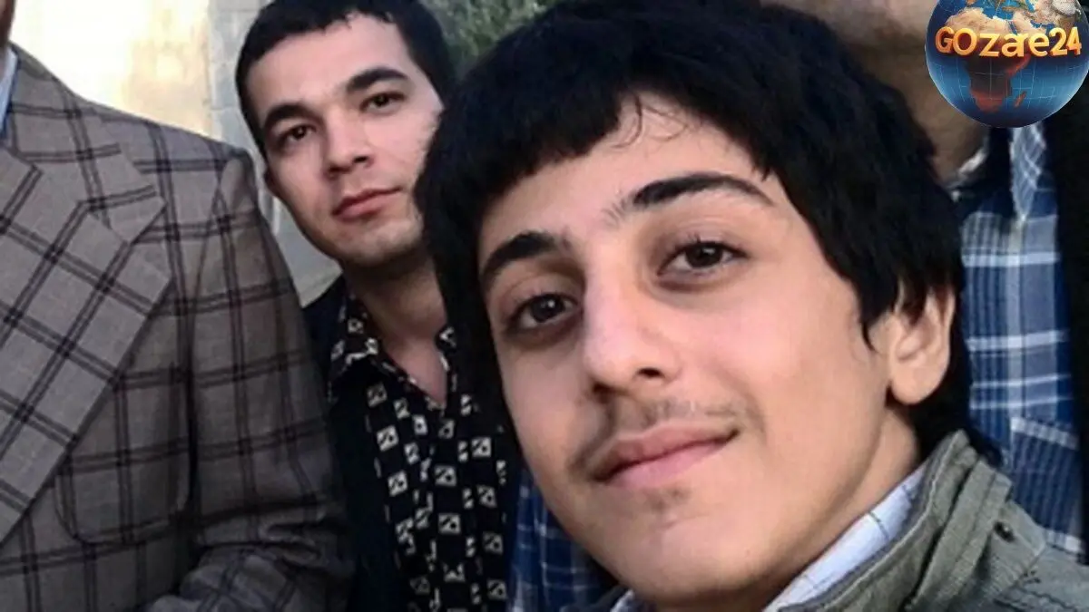 «علی افشار بازیگر سریال کیمیا بدون گریم: چهره جذاب و استایل بی‌نظیر امین در نقش جوان‌تر + عکس»