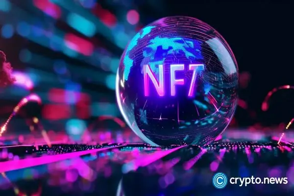 بازار NFT: بهترین پلتفرم‌ها، روندها و فرصت‌های سودآوری در دنیای رمزارزها