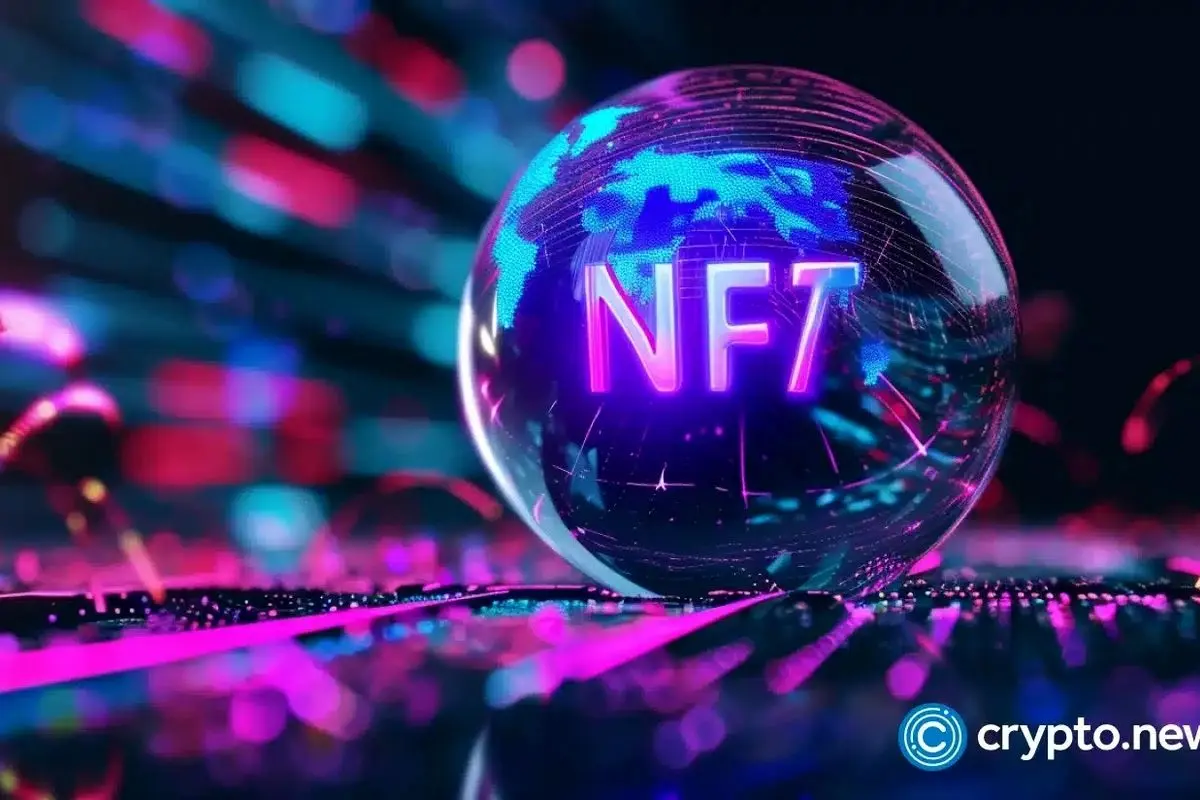 بازار NFT: بهترین پلتفرمها، روندها و فرصتهای سودآوری در دنیای رمزارزها