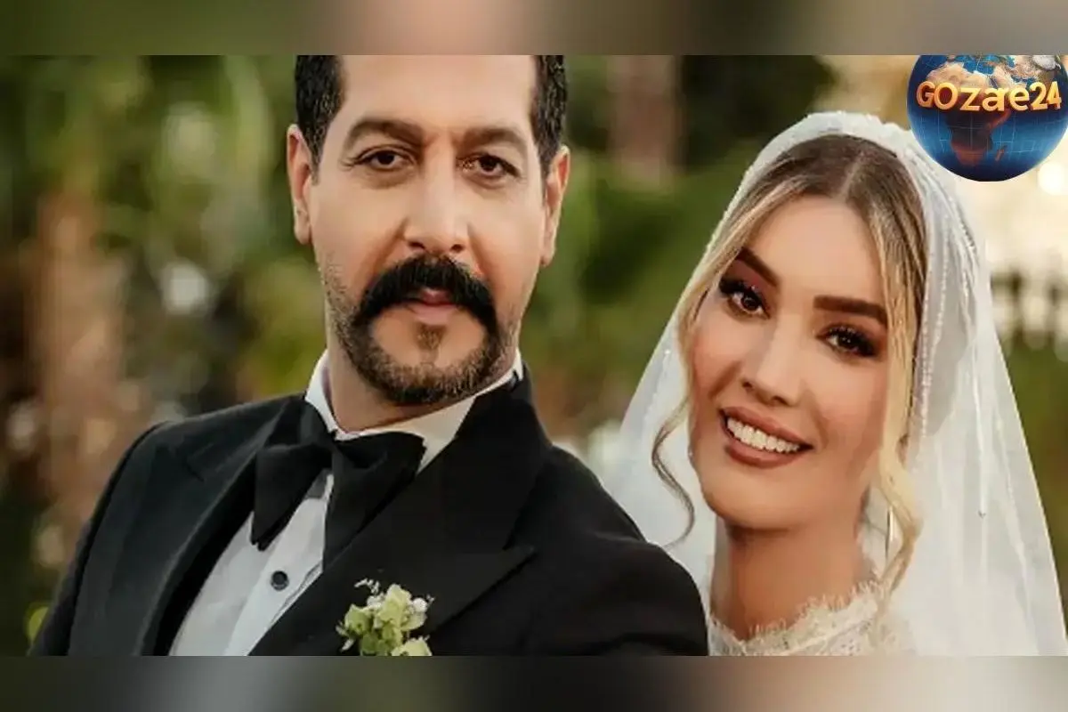 تغییر استایل و چهره متین ستوده بعد از عروسی با کامران تفتی | تصاویر جدید و متفاوت بازیگر محبوب