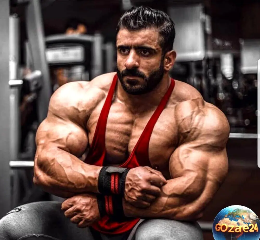 عکس همسر و فرزندان هادی چوپان؛ لحظه‌های خانوادگی که دل‌ها را برد