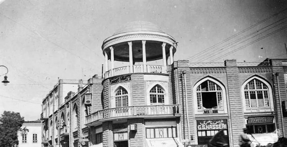 تاریخچه تهران قدیم: از افتتاح کافه‌های لوکس و خاطرات دهه ۷۰ با تصاویر نادر و دیدنی