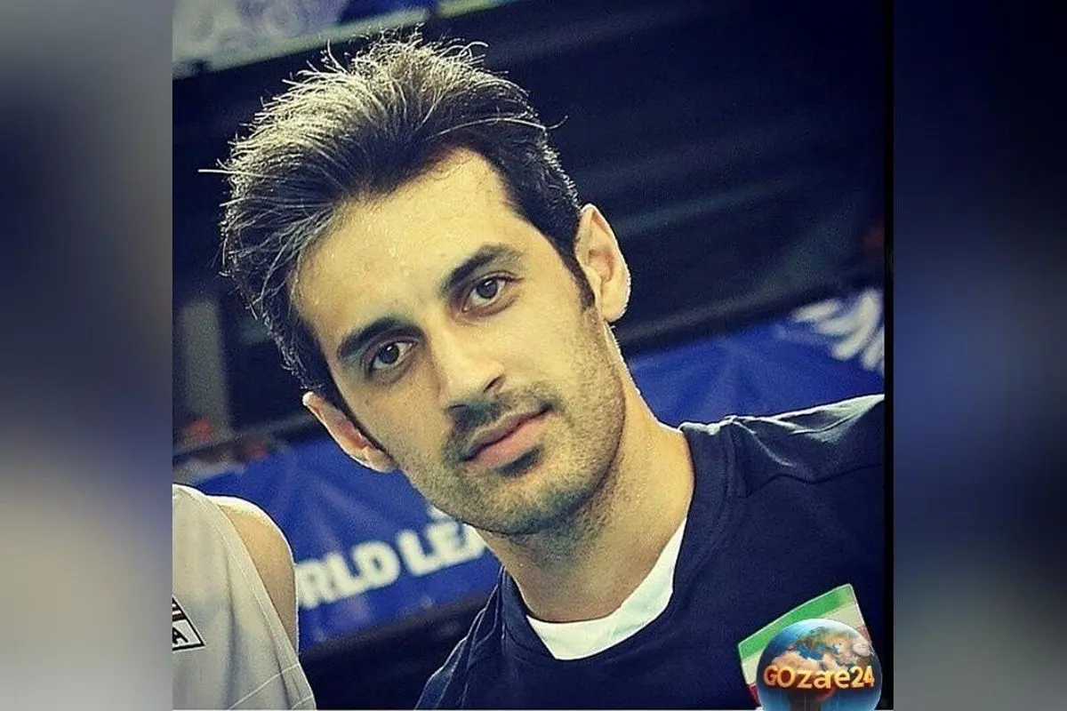 قاب روز ورزشی: لحظات بی‌نظیر سعید معروف از گذشته تا امروز | تصاویر جذاب و خاطره‌انگیز ورزشکاران