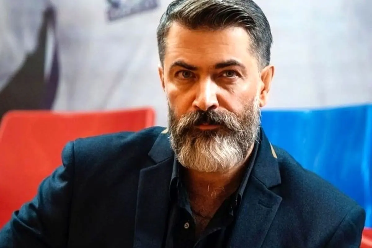 عکس قدیمی پارسا پیروزفر در دوران سوم ابتدایی و خاطرات بازیگر «در چشم باد»