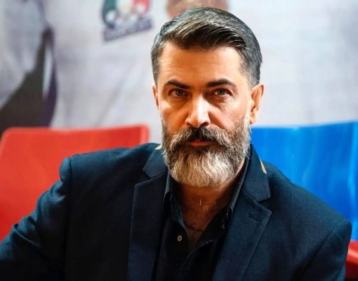 عکس قدیمی پارسا پیروزفر در دوران سوم ابتدایی و خاطرات بازیگر «در چشم باد»