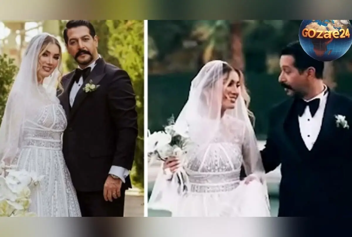 واکنش‌های هنرمندان به ازدواج متین ستوده و کامران تفتی + تصاویر تبریک بازیگران و چکیده خبر