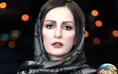 استایل قجری و میکاپ زنان قدیم در دلنوشته معنادار شقایق دهقان | نقش خرابی در جهان
